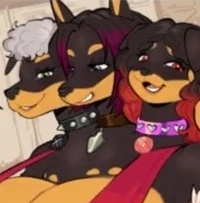 Thicc Cerberus