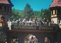 Renaissance festival