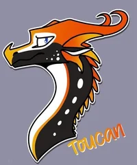 Toucan Wof