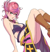 Trish Una