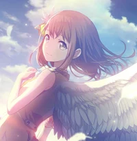 Guard Angel Minori