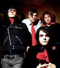 My Chemical Romance