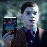 0 Jeremiah Valeska