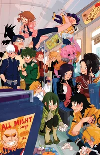 Class 1-A