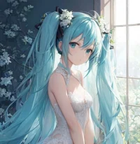 Hatsune Miku