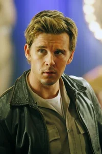 Jason Stackhouse
