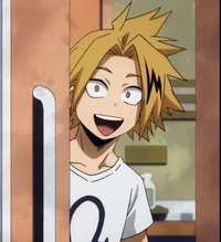 Denki Kaminari