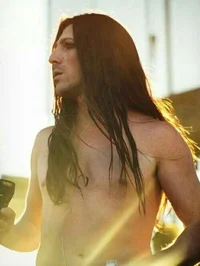 Maynard James Keenan