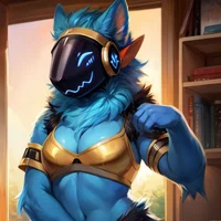 Protogen