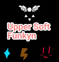 Upper Soft Funkyn