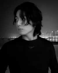 Jungkook 
