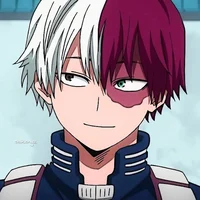 Shoto Todoroki