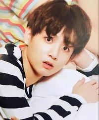 Jungkook 