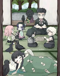 Hashira