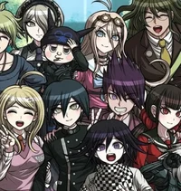 Danganronpa V3