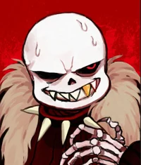 Fell Sans VS Sans