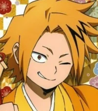 Denki Kaminari 