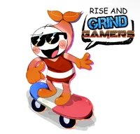 Shrimpo DANDYS WORLD