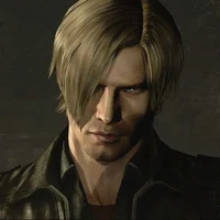 Leon Kennedy 