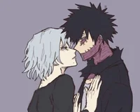 MHA shigadabi ur fam