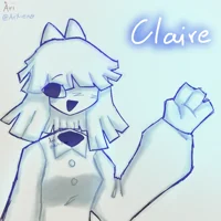 Claire