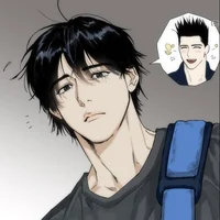 LVR Future Husband