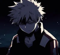 Katsuki Bakugo