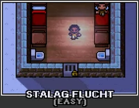 Stalag Flucht