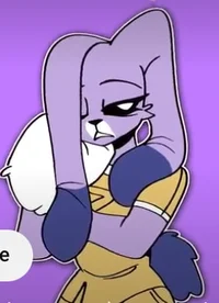 Female Floppy Flopze