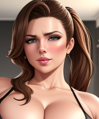 Abigail Brewer