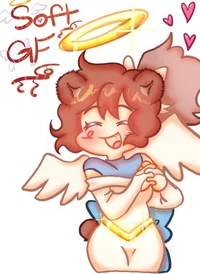 Angel Soft GF-FNF