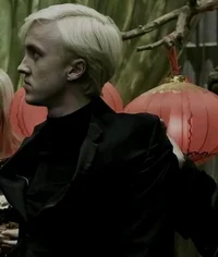 Draco Malfoy 