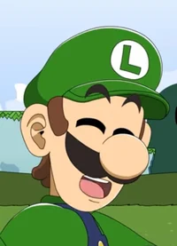 Super Mario order up