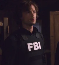 spencer reid 