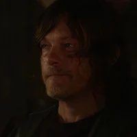 Daryl Dixon 