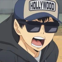 Tobio Kageyama 