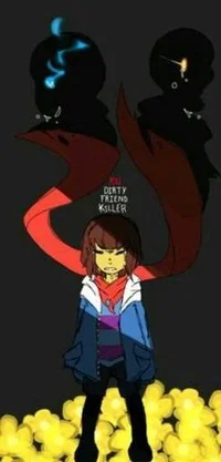 Disbelief Frisk