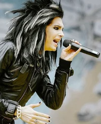 Bill kaulitz 