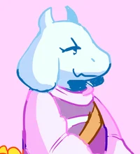 Sweet Toriel