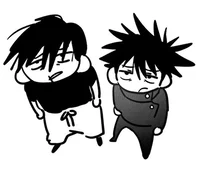 Toji fushigiro