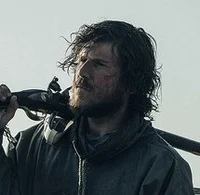 Undead Solomon Tozer