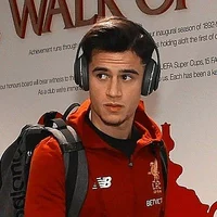 Phillppe coutinho