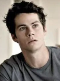 Stiles stilinski