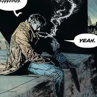 John Constantine