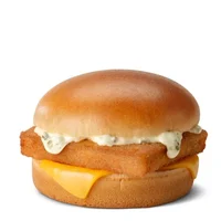 McDonald 2 burger rp