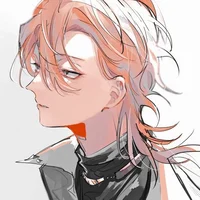 Chuuya Nakahara