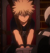 Boku no hero