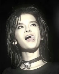 Bill Kaulitz 