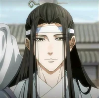 Lan wangji