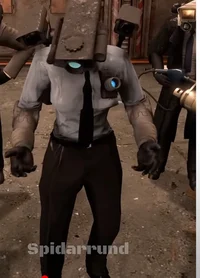 Skibidi 74 -1 bloops